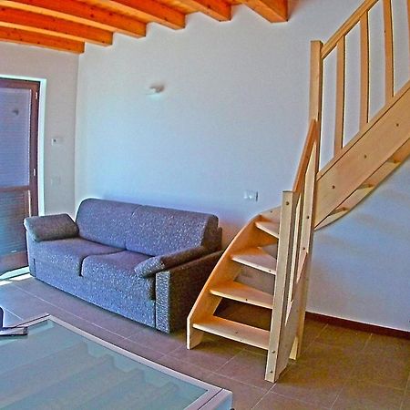 La Quiete 58 Maisonette Lake View By Gardadomusmea Pieve  エクステリア 写真