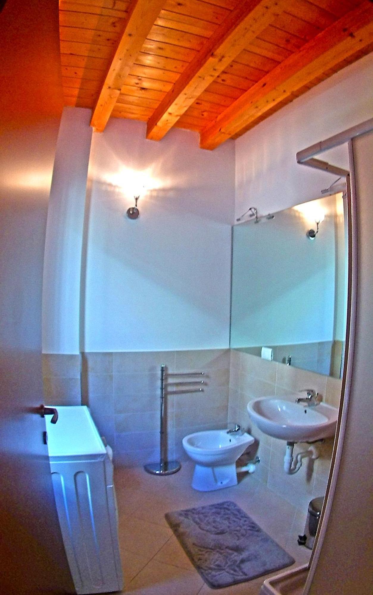 La Quiete 58 Maisonette Lake View By Gardadomusmea Pieve  エクステリア 写真